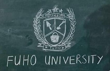 Fuho university - trường đại học fuho